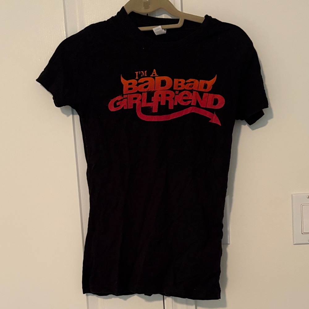 Women's Theory of a Deadman Graphic Tee